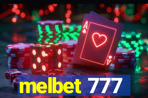 melbet 777